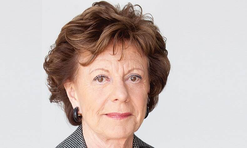 Neelie Kroes