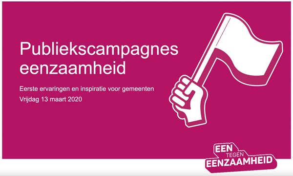 Beeld campagnes lokaal