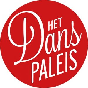 Logo Het Danspaleis