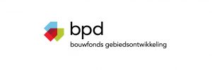Logo BPD
